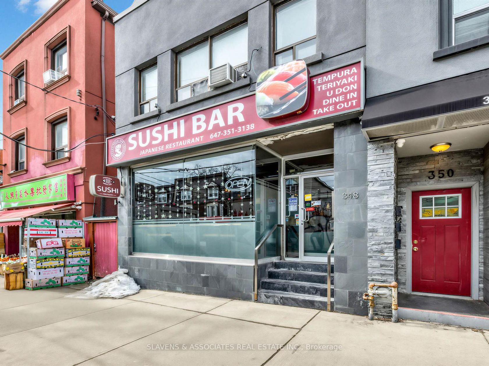 348 Broadview Avenue, South Riverdale, Toronto photo 7