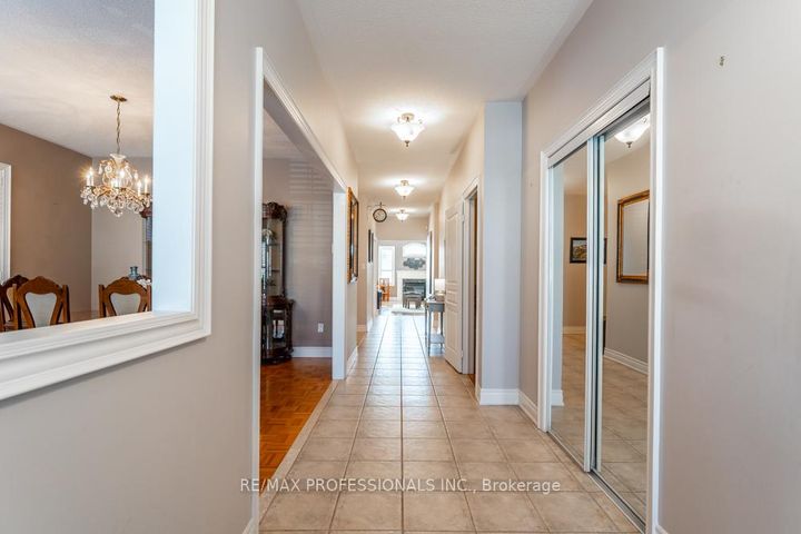 Photo 3 at 48 Pieta Place, Vellore Village, Vaughan