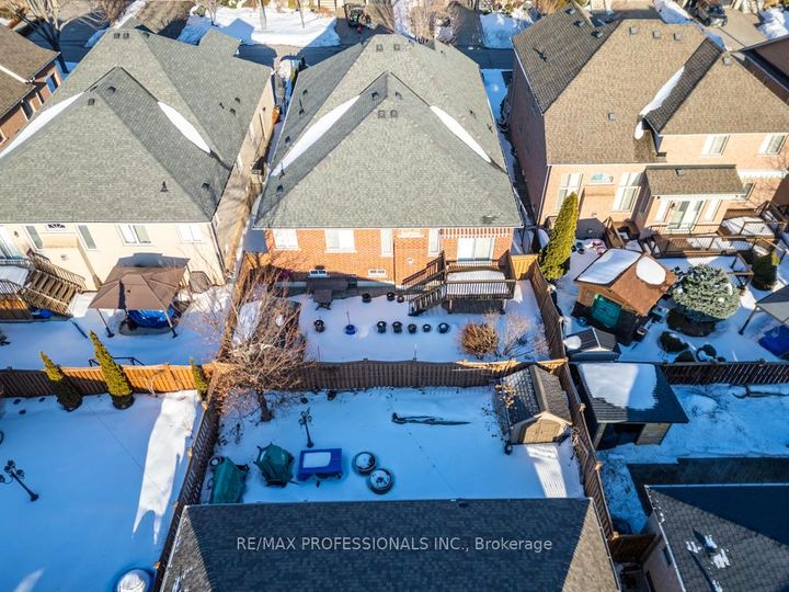 Photo 45 at 48 Pieta Place, Vellore Village, Vaughan