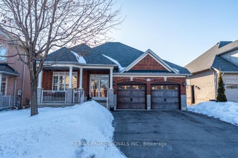 Photo 0 at 48 Pieta Place, Vellore Village, Vaughan