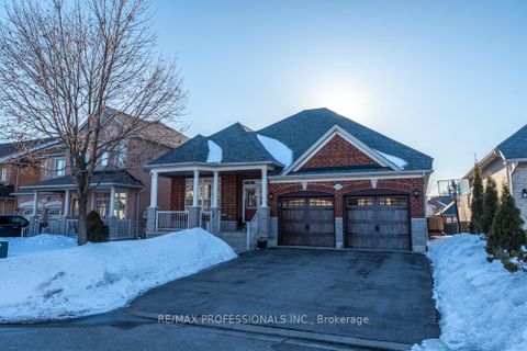 Photo 1 at 48 Pieta Place, Vellore Village, Vaughan