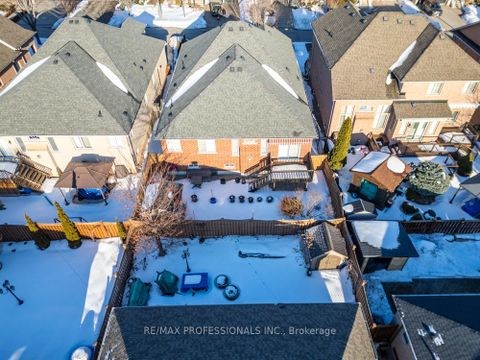 Photo 45 at 48 Pieta Place, Vellore Village, Vaughan