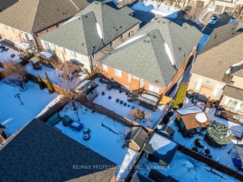 Photo 46 at 48 Pieta Place, Vellore Village, Vaughan