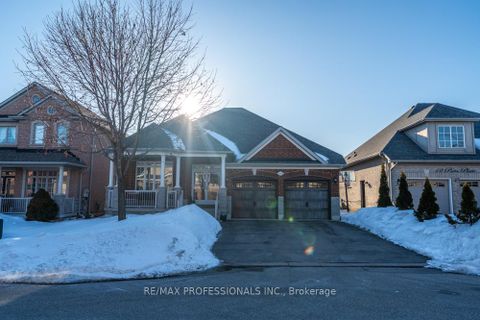 Photo 48 at 48 Pieta Place, Vellore Village, Vaughan