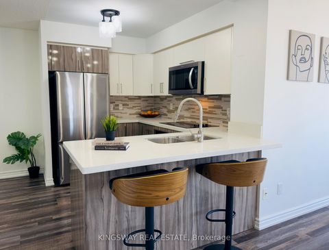 Photo 1 at 2208 - 4090 Living Arts Drive, City Centre, Mississauga