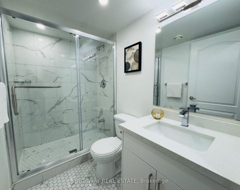 Photo 6 at 2208 - 4090 Living Arts Drive, City Centre, Mississauga