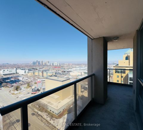 Photo 17 at 2208 - 4090 Living Arts Drive, City Centre, Mississauga