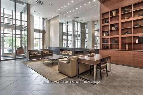 Photo 19 at 2208 - 4090 Living Arts Drive, City Centre, Mississauga