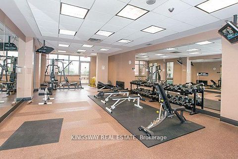 Photo 22 at 2208 - 4090 Living Arts Drive, City Centre, Mississauga