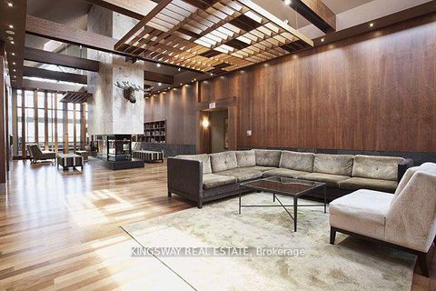 Photo 23 at 2208 - 4090 Living Arts Drive, City Centre, Mississauga