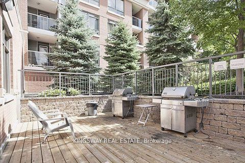 Photo 26 at 2208 - 4090 Living Arts Drive, City Centre, Mississauga