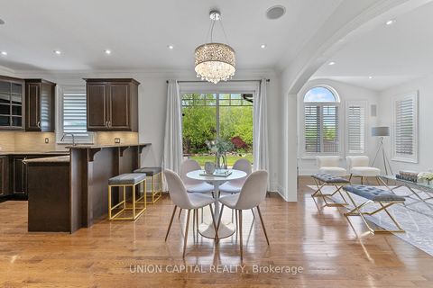 Photo 11 at 57 Routledge Drive, Oak Ridges, Richmond Hill