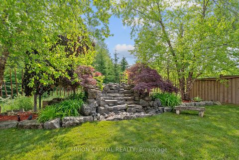 Photo 46 at 57 Routledge Drive, Oak Ridges, Richmond Hill