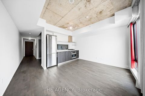 Photo 16 at 508 - 560 King Street W, Waterfront Communities C1, Toronto