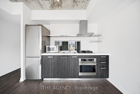 Photo 18 at 508 - 560 King Street W, Waterfront Communities C1, Toronto