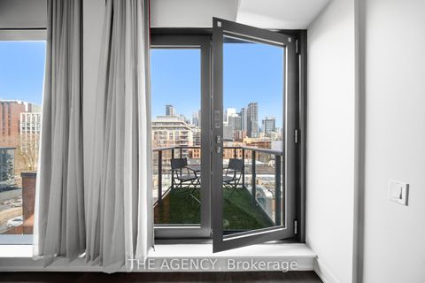 Photo 23 at 508 - 560 King Street W, Waterfront Communities C1, Toronto