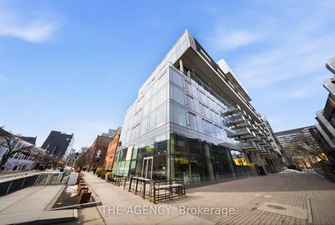 Photo 24 at 508 - 560 King Street W, Waterfront Communities C1, Toronto