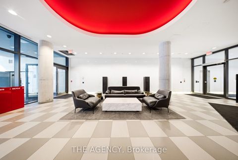 Photo 31 at 508 - 560 King Street W, Waterfront Communities C1, Toronto