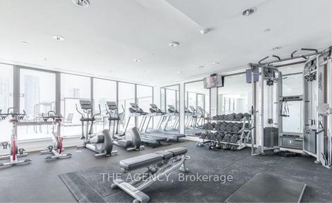 Photo 34 at 508 - 560 King Street W, Waterfront Communities C1, Toronto