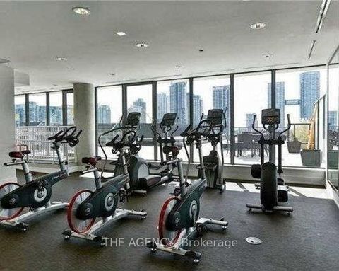 Photo 35 at 508 - 560 King Street W, Waterfront Communities C1, Toronto