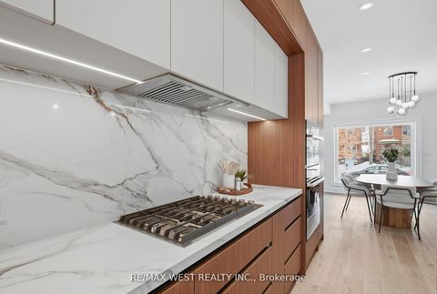 Photo 10 at 390 St Clarens Avenue, Dufferin Grove, Toronto