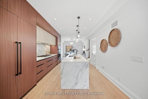 Photo 11 at 390 St Clarens Avenue, Dufferin Grove, Toronto