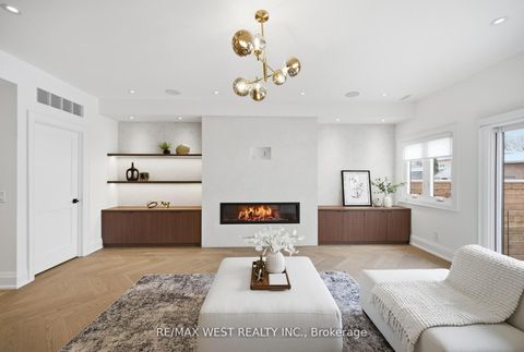 Photo 13 at 390 St Clarens Avenue, Dufferin Grove, Toronto