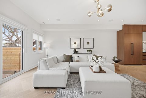 Photo 15 at 390 St Clarens Avenue, Dufferin Grove, Toronto