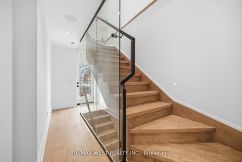 Photo 27 at 390 St Clarens Avenue, Dufferin Grove, Toronto