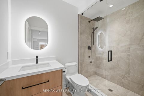 Photo 30 at 390 St Clarens Avenue, Dufferin Grove, Toronto