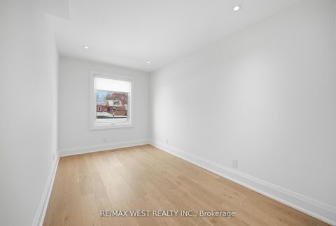 Photo 32 at 390 St Clarens Avenue, Dufferin Grove, Toronto