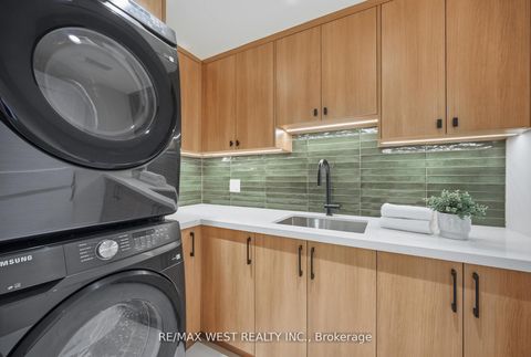 Photo 36 at 390 St Clarens Avenue, Dufferin Grove, Toronto