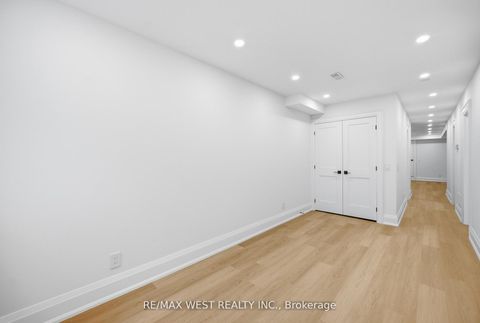 Photo 40 at 390 St Clarens Avenue, Dufferin Grove, Toronto