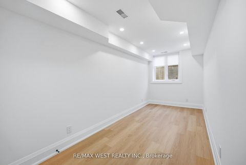 Photo 41 at 390 St Clarens Avenue, Dufferin Grove, Toronto