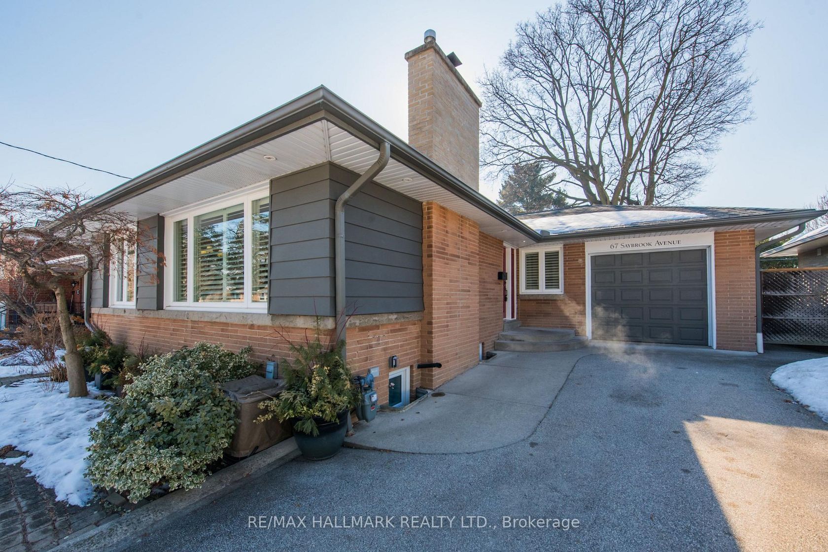 67 Saybrook Avenue, Queensway, Toronto photo 7