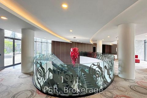 Photo 4 at 2103 - 5162 Yonge Street, Willowdale West, Toronto