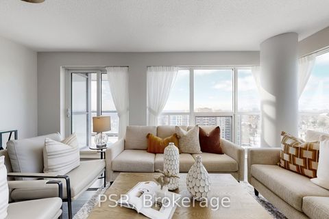 Photo 5 at 2103 - 5162 Yonge Street, Willowdale West, Toronto