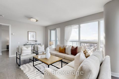 Photo 6 at 2103 - 5162 Yonge Street, Willowdale West, Toronto