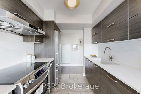 Photo 9 at 2103 - 5162 Yonge Street, Willowdale West, Toronto