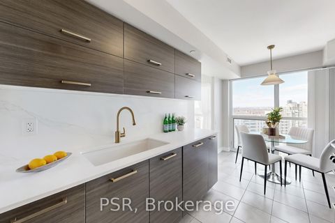 Photo 10 at 2103 - 5162 Yonge Street, Willowdale West, Toronto