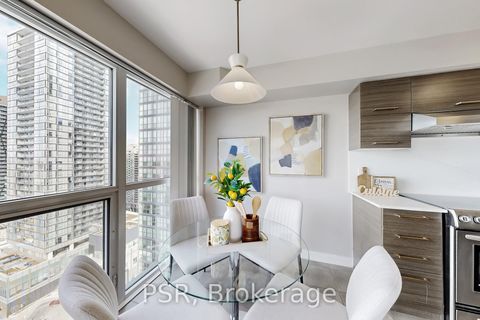 Photo 11 at 2103 - 5162 Yonge Street, Willowdale West, Toronto