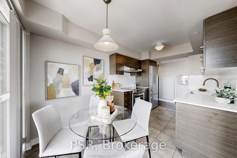 Photo 13 at 2103 - 5162 Yonge Street, Willowdale West, Toronto