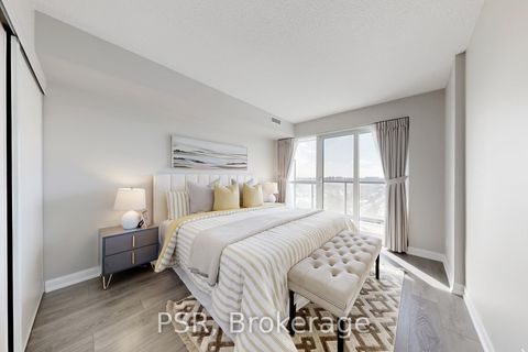 Photo 14 at 2103 - 5162 Yonge Street, Willowdale West, Toronto