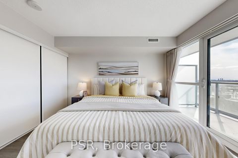 Photo 15 at 2103 - 5162 Yonge Street, Willowdale West, Toronto