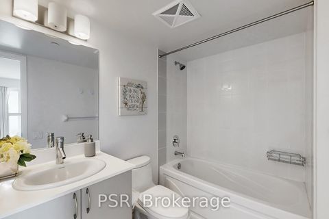 Photo 18 at 2103 - 5162 Yonge Street, Willowdale West, Toronto