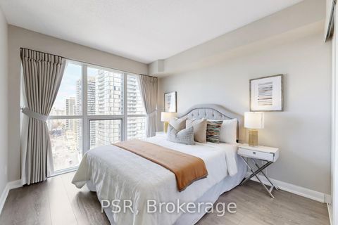 Photo 19 at 2103 - 5162 Yonge Street, Willowdale West, Toronto