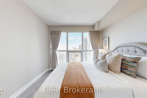 Photo 20 at 2103 - 5162 Yonge Street, Willowdale West, Toronto