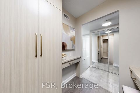 Photo 24 at 2103 - 5162 Yonge Street, Willowdale West, Toronto