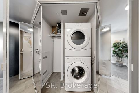 Photo 26 at 2103 - 5162 Yonge Street, Willowdale West, Toronto