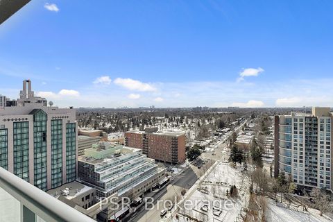 Photo 29 at 2103 - 5162 Yonge Street, Willowdale West, Toronto
